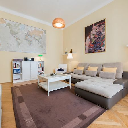 Vienna Apartment Stadtpark Extérieur photo