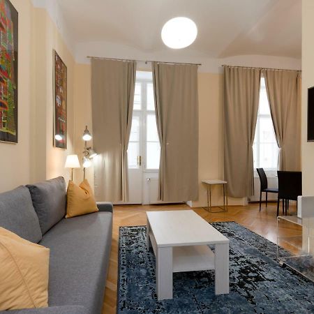 Vienna Apartment Stadtpark Extérieur photo