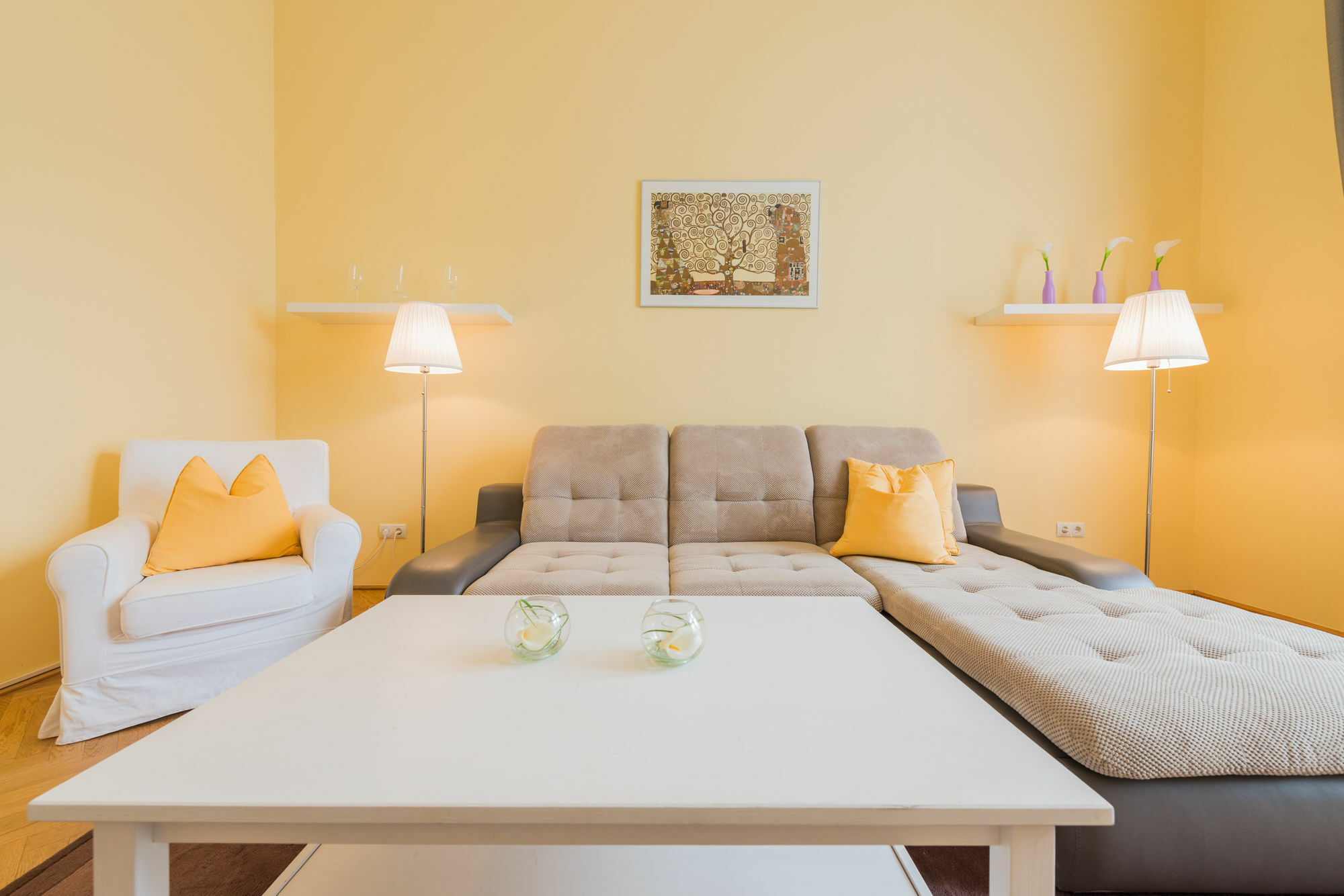 Vienna Apartment Stadtpark Extérieur photo