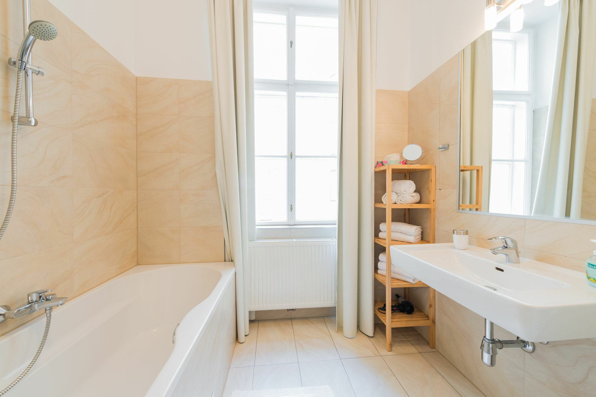 Vienna Apartment Stadtpark Extérieur photo