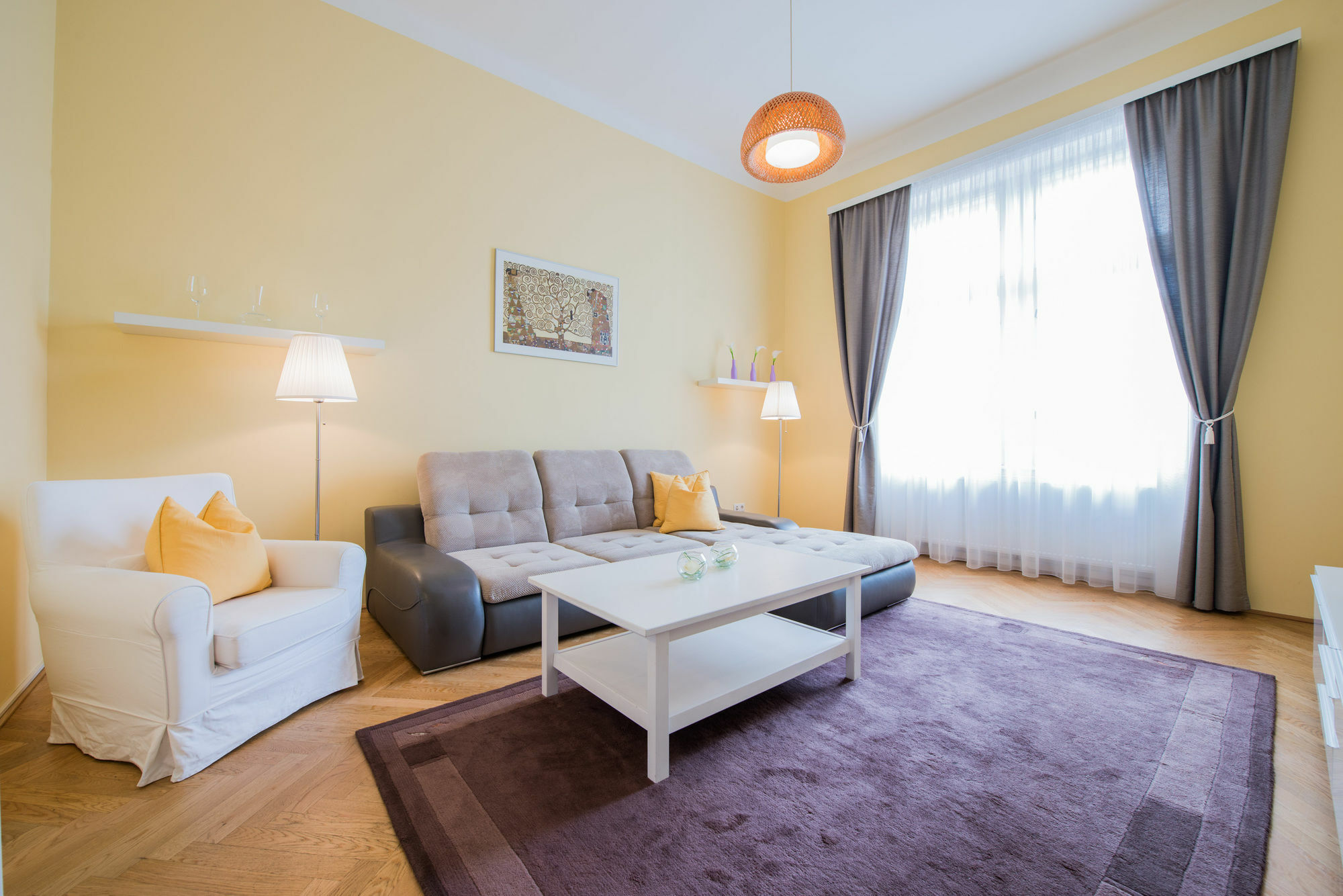 Vienna Apartment Stadtpark Extérieur photo