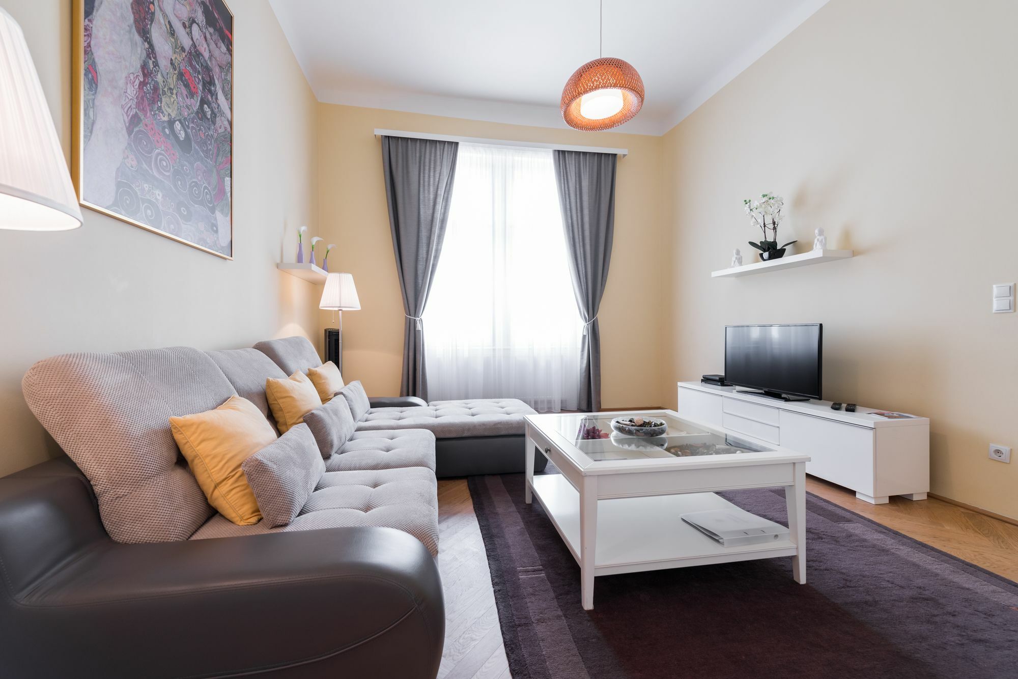 Vienna Apartment Stadtpark Extérieur photo