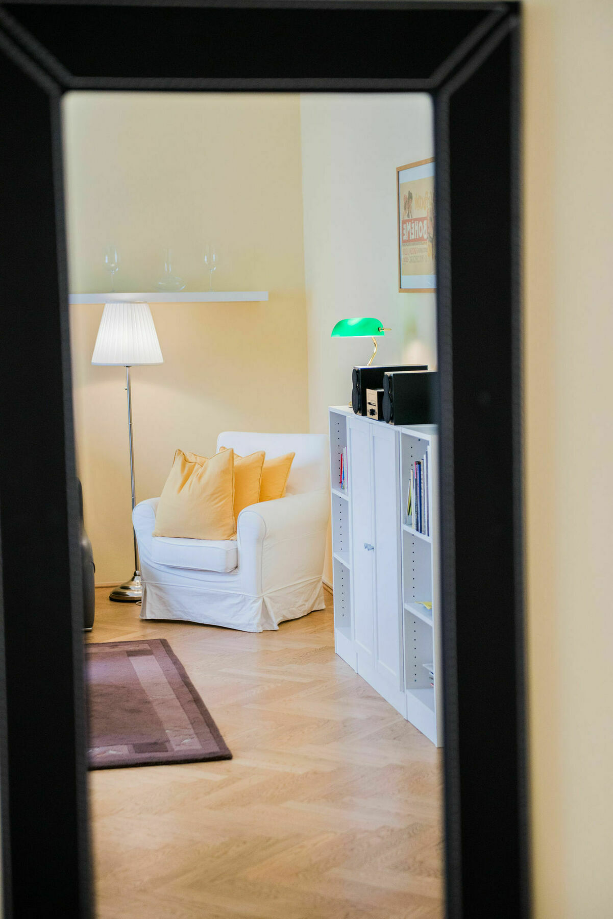 Vienna Apartment Stadtpark Extérieur photo