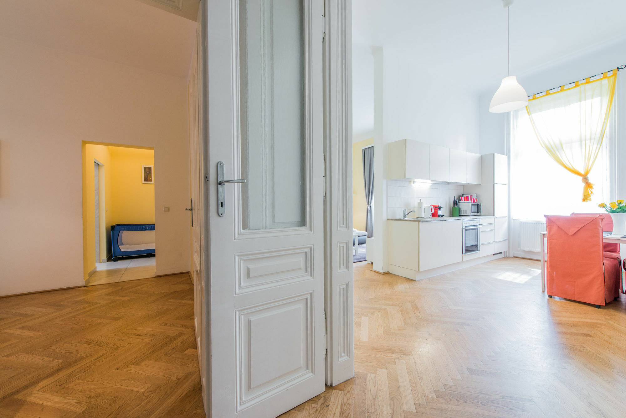 Vienna Apartment Stadtpark Extérieur photo