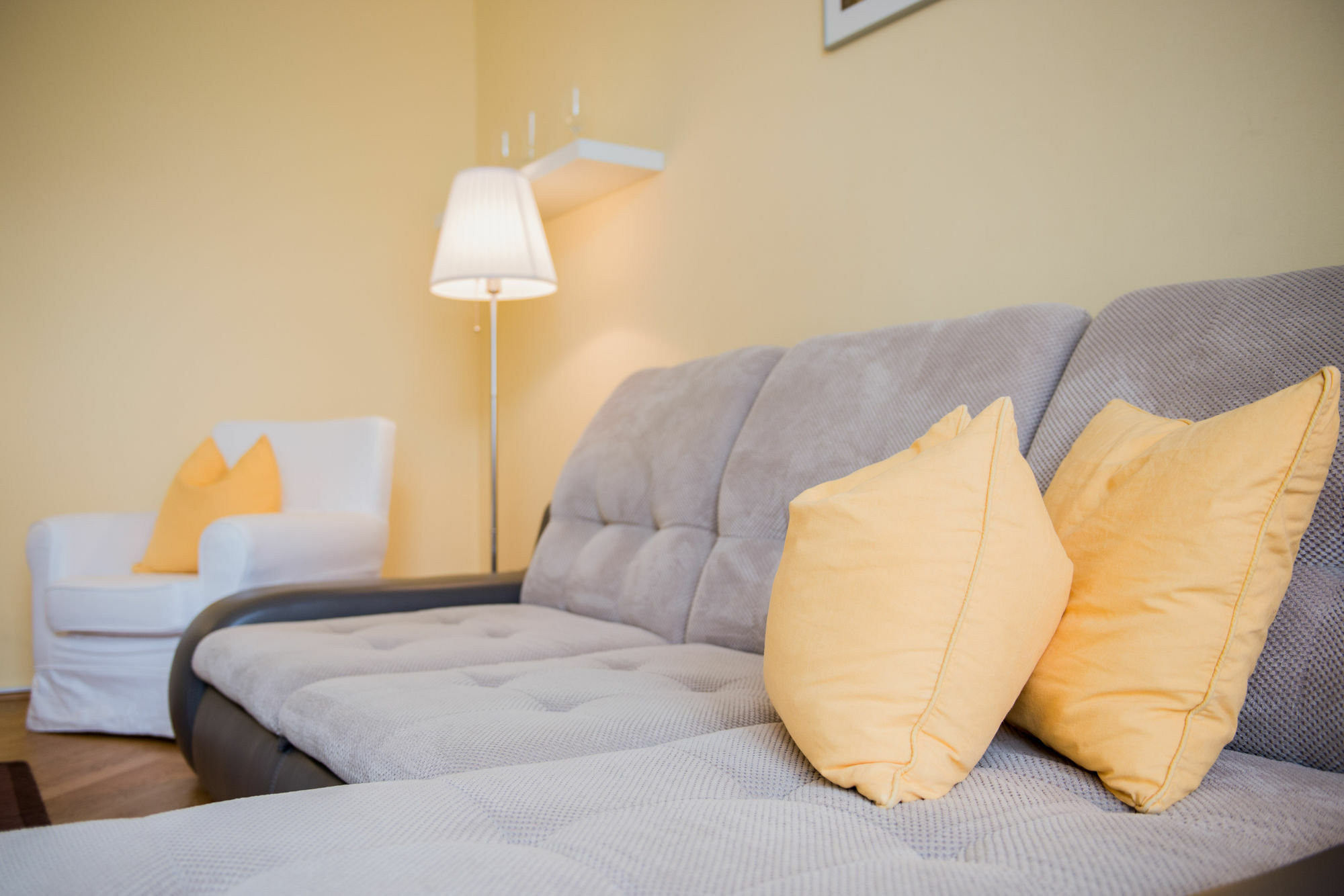 Vienna Apartment Stadtpark Extérieur photo