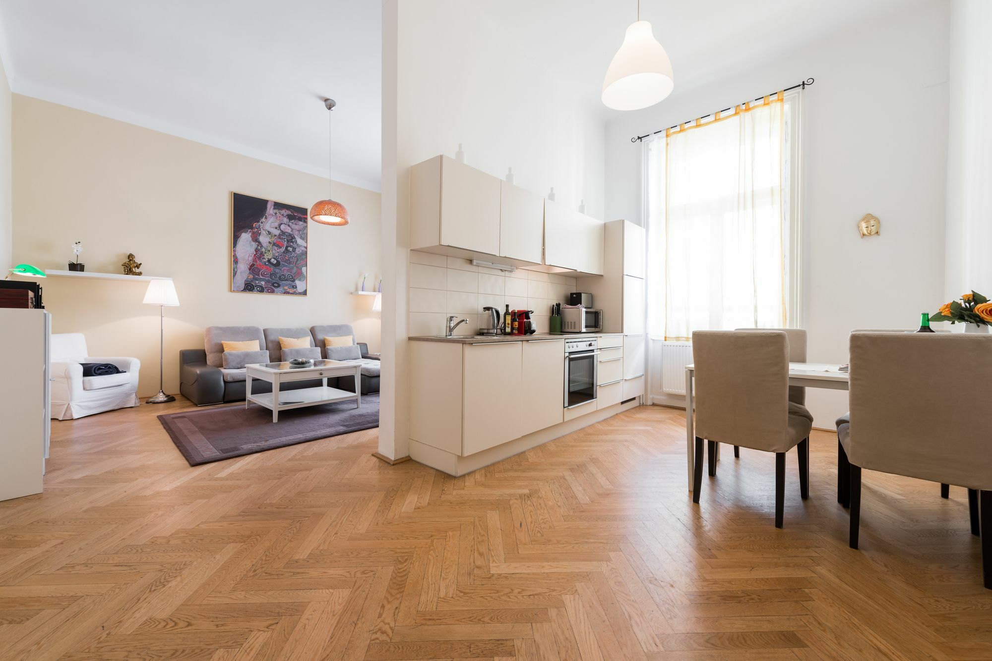 Vienna Apartment Stadtpark Extérieur photo