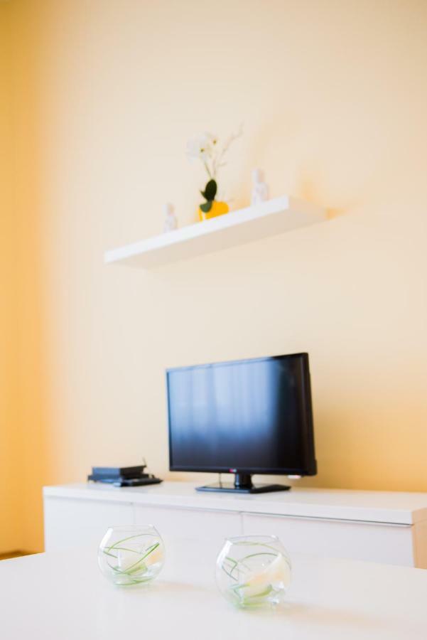 Vienna Apartment Stadtpark Extérieur photo