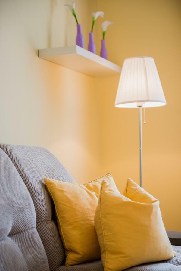Vienna Apartment Stadtpark Extérieur photo